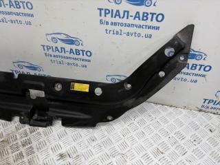 Накладка передней панели RAV 4 2005-2016 A30 2.2 diesel 2ADFHV