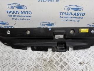 Накладка передней панели Toyota RAV 4 A30 2.2 diesel 2ADFHV