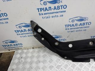 Накладка передней панели RAV 4 2005-2016 A30 2.2 diesel 2ADFHV