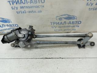Трапеция дворников Toyota RAV 4 2005-2016