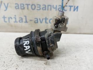 Насос омывателя стекла Toyota RAV 4 2005-2016 Б/У Насос омывателя стекла Toyota RAV 4 2005-2016