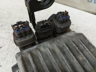Блок управления форсунками Toyota RAV 4 A30 2.2 diesel 2ADFHV