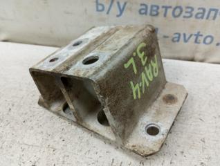 Кронштейн усилителя заднего бампера левый Toyota RAV 4 A30 2.2 diesel 2ADFHV