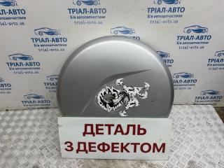 Чехол запасного колеса Toyota RAV 4 2005-2016 Б/У Чехол запасного колеса Toyota RAV 4 2005-2016