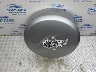Чехол запасного колеса Toyota RAV 4 A30 2.2 diesel 2ADFHV