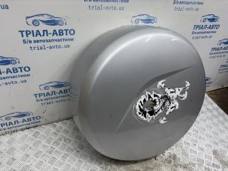 Чехол запасного колеса RAV 4 2005-2016 A30 2.2 diesel 2ADFHV