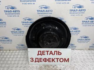 Чехол запасного колеса Toyota RAV 4 2005-2016 Б/У Чехол запасного колеса Toyota RAV 4 2005-2016