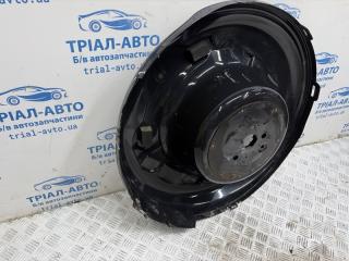Чехол запасного колеса RAV 4 2005-2016 A30 2.2 diesel 2ADFHV