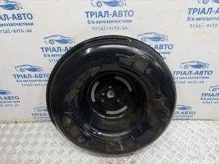 Чехол запасного колеса RAV 4 2005-2016 A30 2.2 diesel 2ADFHV