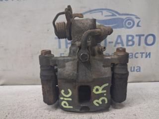 Суппорт задний правый Kia Picanto 2003-2011