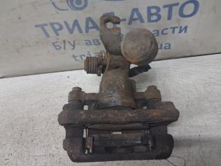Суппорт задний левый Picanto 2003-2011 FL 1.1