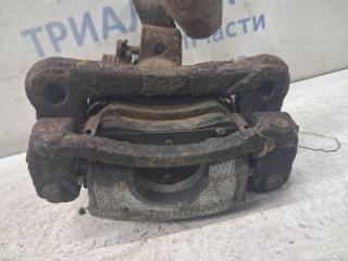 Суппорт задний левый Picanto 2003-2011 FL 1.1