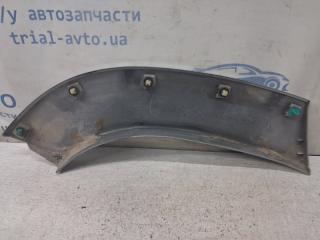 Накладка крыла задняя левая RAV 4 2005-2016 A30 2.2 diesel 2ADFHV