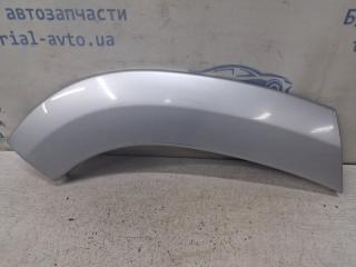 Накладка крыла задняя правая Toyota RAV 4 2005-2016 Б/У Накладка крыла задняя правая Toyota RAV 4 2005-2016
