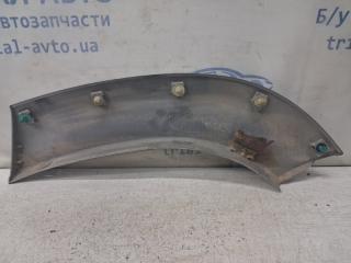 Накладка крыла задняя правая RAV 4 2005-2016 A30 2.2 diesel 2ADFHV