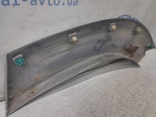 Накладка крыла задняя правая RAV 4 2005-2016 A30 2.2 diesel 2ADFHV