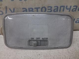 Плафон задний Toyota RAV 4 2005-2016 Б/У Плафон задний Toyota RAV 4 2005-2016