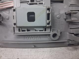 Плафон задний Toyota RAV 4 A30 2.2 diesel 2ADFHV
