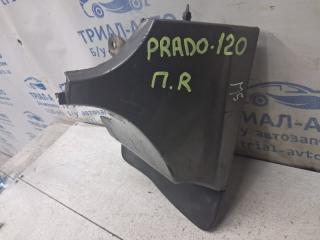 Брызговик передний правый Prado 2003-2009 120 4.0