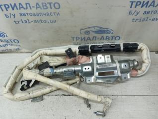 Airbag потолка(шторка) правый Toyota Prado 2003-2009 Б/У Airbag потолка(шторка) правый Toyota Prado 2003-2009