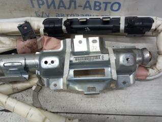 Airbag потолка(шторка) правый Toyota Prado 120 4.0
