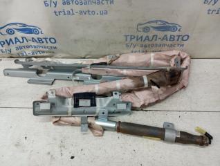 Airbag потолка(шторка) правый Navara 2004-2015 D40 2.5 Diesel YD25DDTI