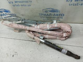 Airbag потолка(шторка) левый Nissan Navara 2004-2015 Б/У Airbag потолка(шторка) левый Nissan Navara 2004-2015