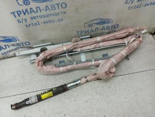 Airbag потолка(шторка) левый Navara 2004-2015 D40 2.5 Diesel YD25DDTI