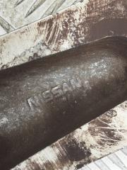 Диски титан комплект R17 Qashqai 2006-2013 J10 1.6 diesel R9M