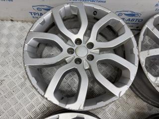 Диски титан комплект R20 Range Rover Evoque 2011-2018 L538 2.2 Diesel
