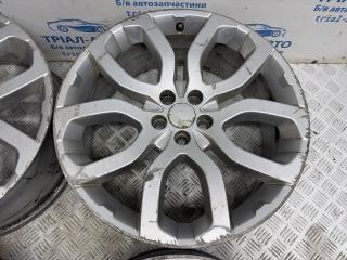 Диски титан комплект R20 Land Rover Range Rover Evoque L538 2.2 Diesel