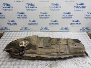 Бак топливный металлический Toyota RAV 4 2005-2016 Б/У Бак топливный металлический Toyota RAV 4 2005-2016