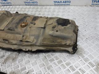 Бак топливный металлический Toyota RAV 4 A30 2.2 diesel 2ADFHV