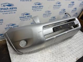 Бампер передний RAV 4 2005-2016 A30 2.2 diesel 2ADFHV