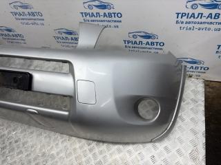 Бампер передний RAV 4 2005-2016 A30 2.2 diesel 2ADFHV