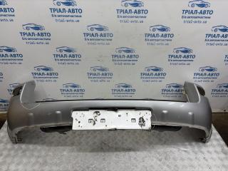 Бампер задний RAV 4 2005-2016 A30 2.2 diesel 2ADFHV