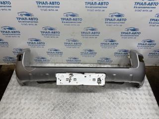 Бампер задний Toyota RAV 4 A30 2.2 diesel 2ADFHV