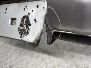 Бампер задний RAV 4 2005-2016 A30 2.2 diesel 2ADFHV