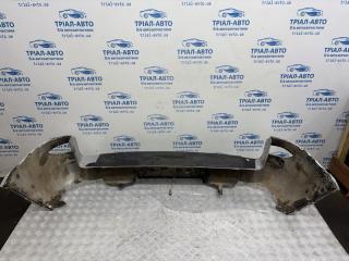 Бампер задний RAV 4 2005-2016 A30 2.2 diesel 2ADFHV