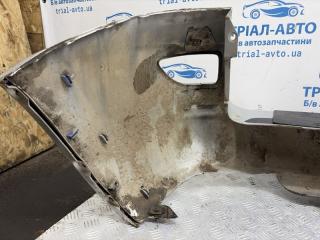 Бампер задний RAV 4 2005-2016 A30 2.2 diesel 2ADFHV