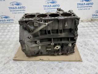 Блок ДВС Ford Edge 2015-2018