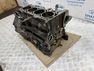 Блок ДВС Ford Edge 2 2.0 бензин ENR90