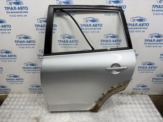 Дверь задняя левая Toyota RAV 4 2005-2016 Б/У Дверь задняя левая Toyota RAV 4 2005-2016