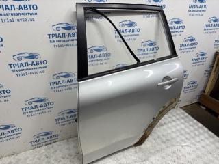 Дверь задняя левая Toyota RAV 4 A30 2.2 diesel 2ADFHV
