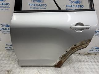 Дверь задняя левая RAV 4 2005-2016 A30 2.2 diesel 2ADFHV