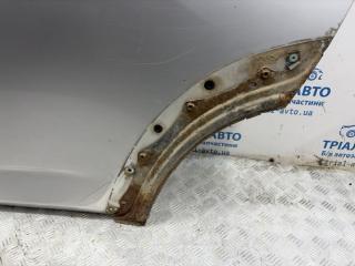 Дверь задняя левая RAV 4 2005-2016 A30 2.2 diesel 2ADFHV