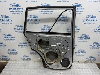 Дверь задняя левая RAV 4 2005-2016 A30 2.2 diesel 2ADFHV