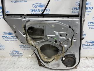 Дверь задняя левая RAV 4 2005-2016 A30 2.2 diesel 2ADFHV
