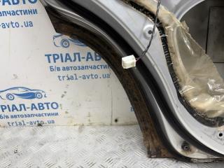 Дверь задняя левая RAV 4 2005-2016 A30 2.2 diesel 2ADFHV