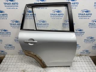 Дверь задняя правая Toyota RAV 4 2005-2016 Б/У Дверь задняя правая Toyota RAV 4 2005-2016
